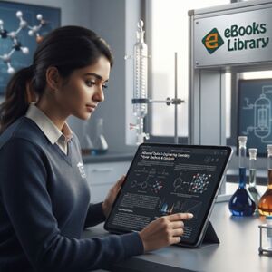 Meerut, Education, Chemistry Essentials For Engineering Students With Ebooks Elibrary