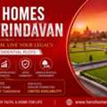 Hero Homes Plots Vrindavan | Modern Lifestyle Amenities