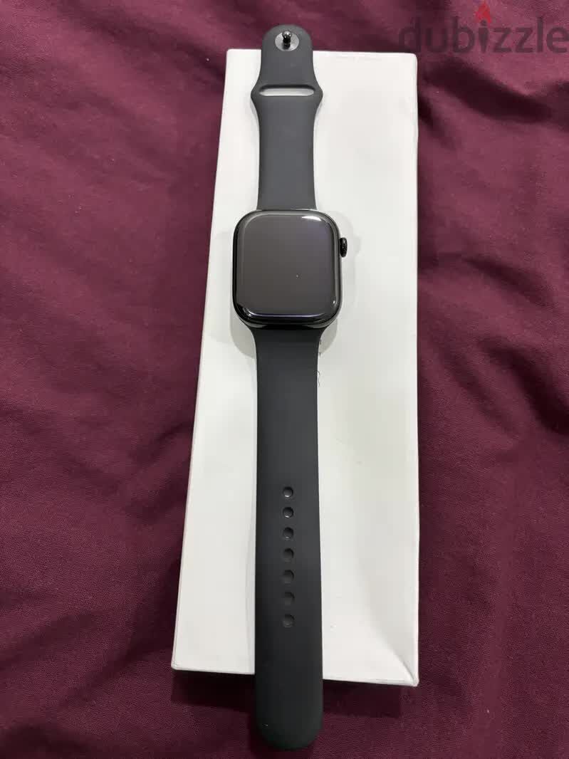 Busaiteen, Mobile Phones, BHD 145,  Apple Watch Series 11 Wifi + Cellular