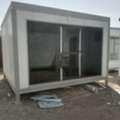 Portable Cabin & Container's
