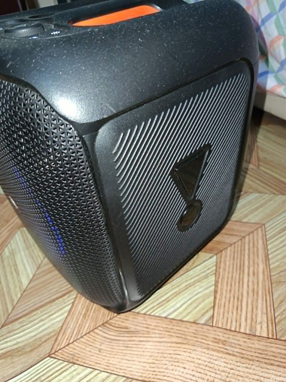 Riyadh, Home Audio, SAR 650,  JBL Partybox Encore