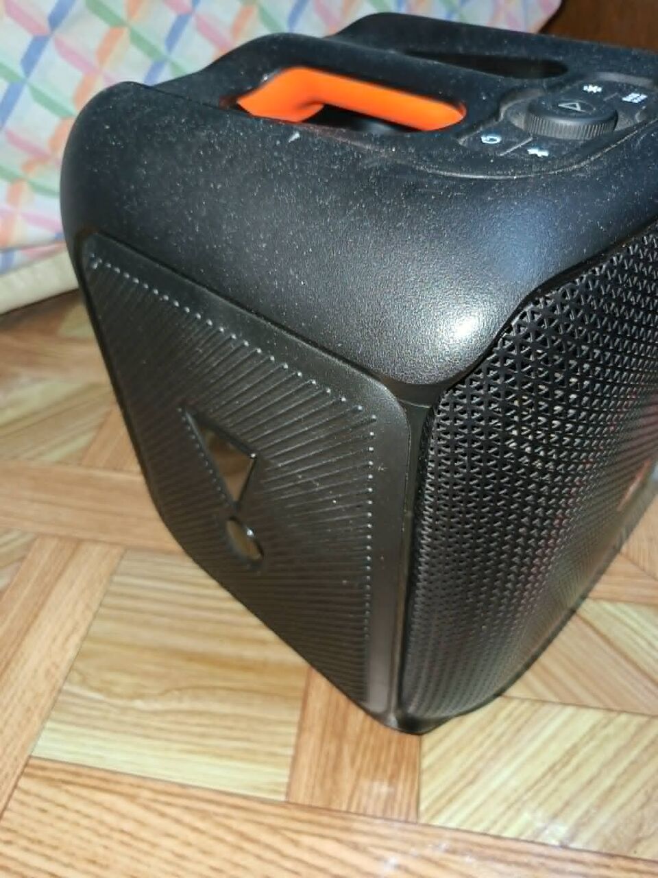 Riyadh, Home Audio, SAR 650,  JBL Partybox Encore