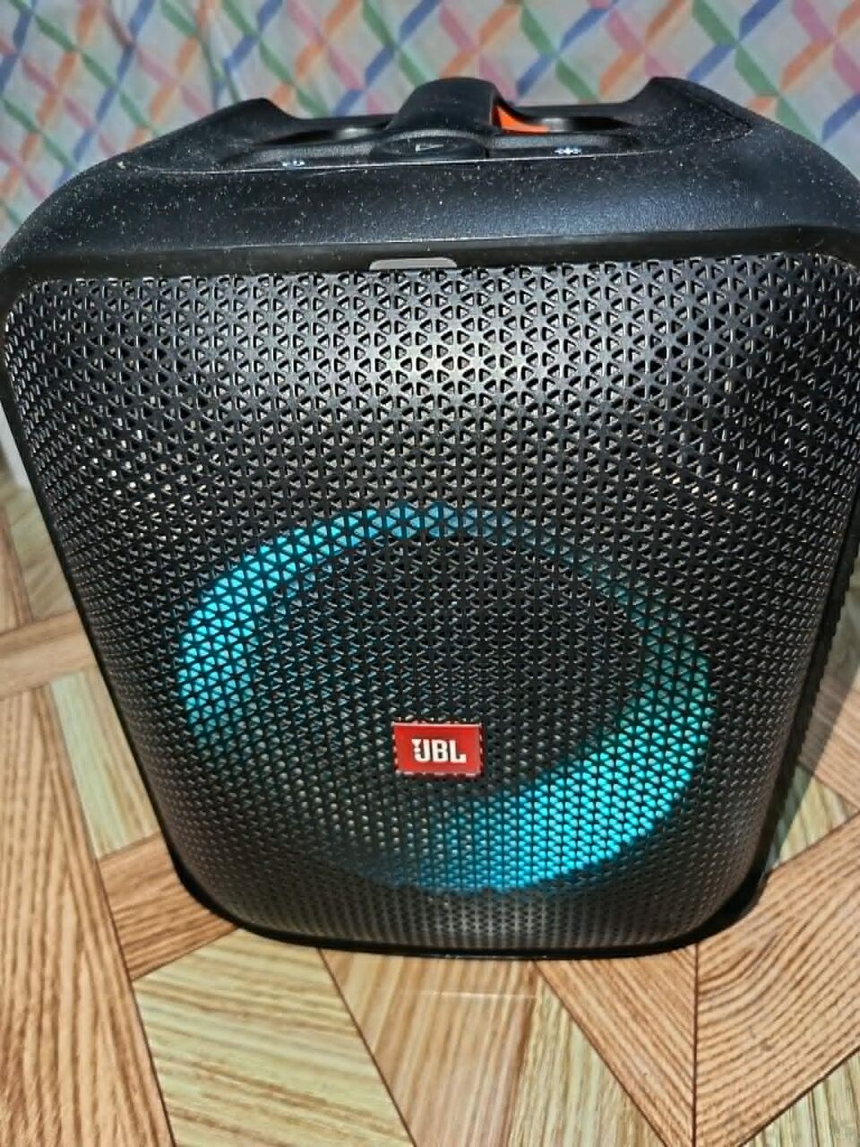 Riyadh, Home Audio, SAR 650,  JBL Partybox Encore