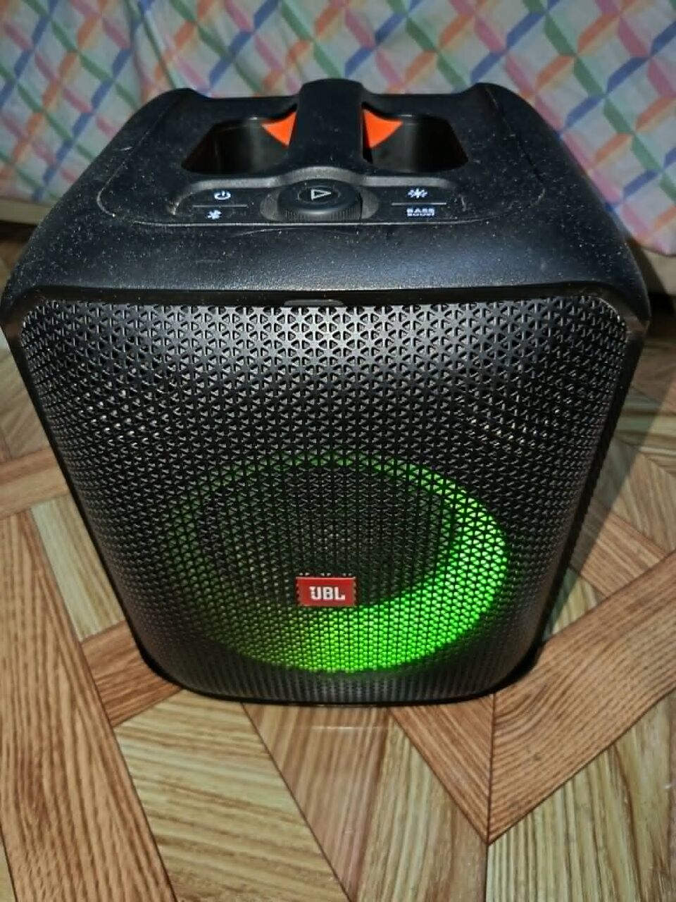 Riyadh, Home Audio, SAR 650,  JBL Partybox Encore