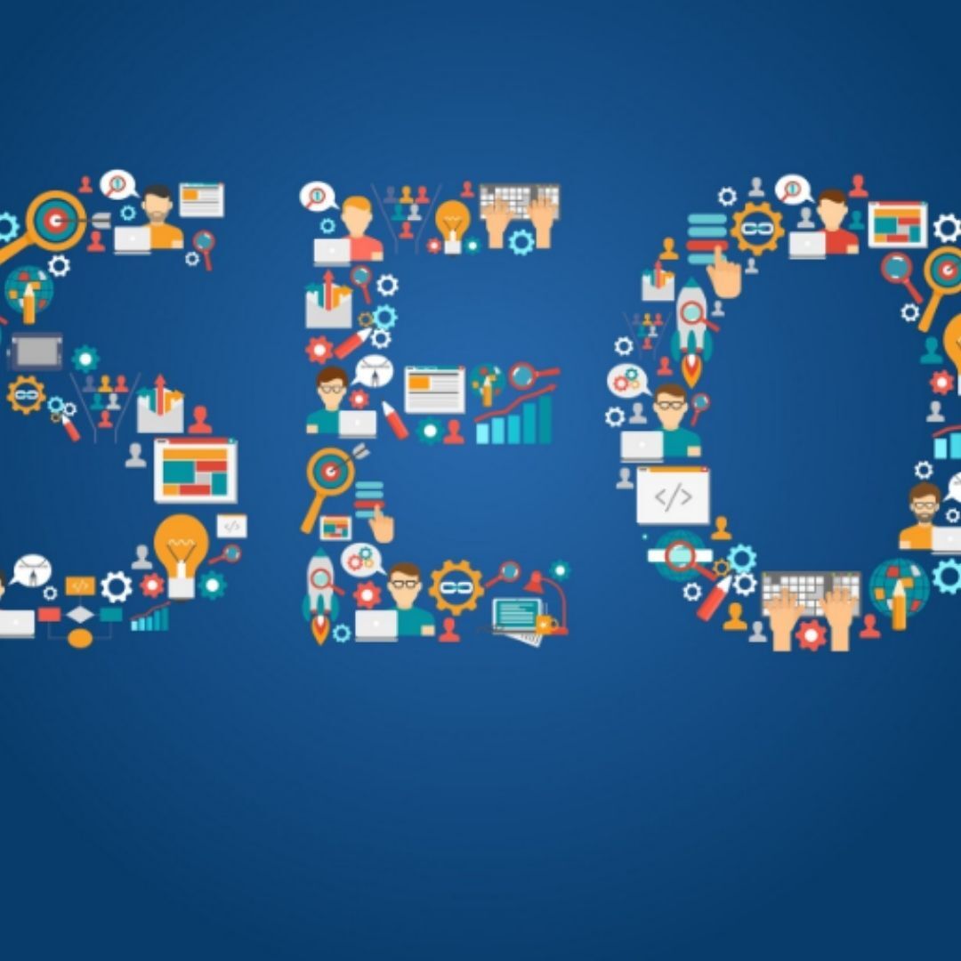 Vancouver, Marketing, Seo Company In Canada