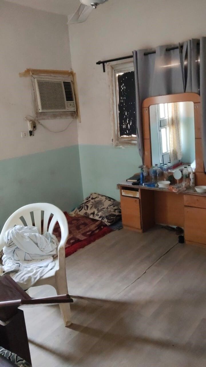 Hara, Rooms for Rent, SAR 1000/month,  One Room Available For Rent, Seprated Hai Al Wazarat (Hara) Riyadh