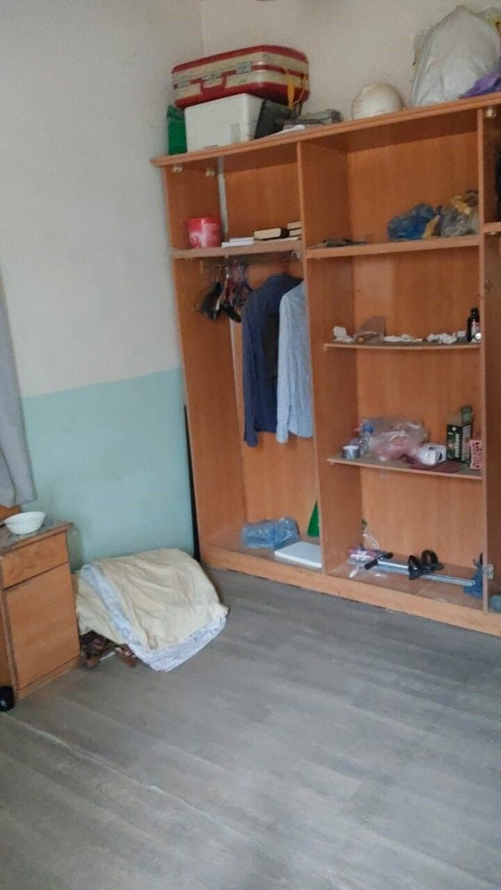 Hara, Rooms for Rent, SAR 1000/month,  One Room Available For Rent, Seprated Hai Al Wazarat (Hara) Riyadh