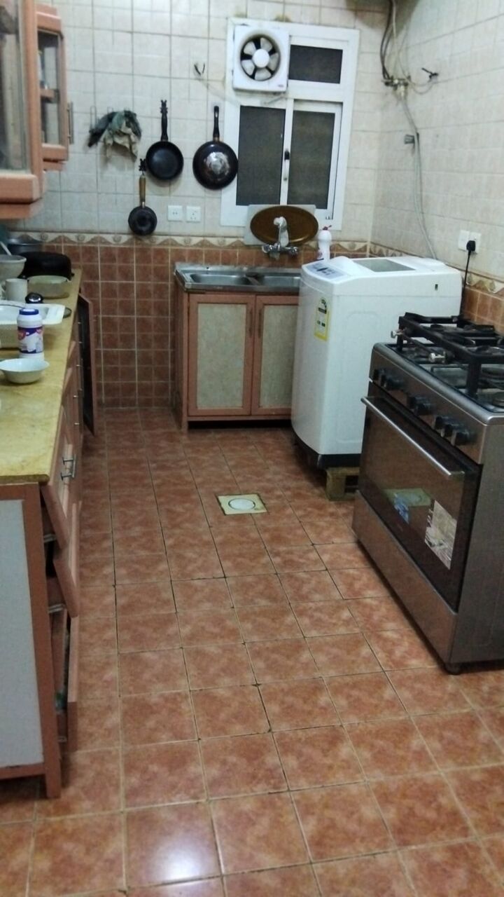 Ghirnatah, Apartments, Flats, Houses & Villas, SAR 2800/month,  Furnished,  2 BR,  250 Sq. Meter,  Furnished Flat For Rent