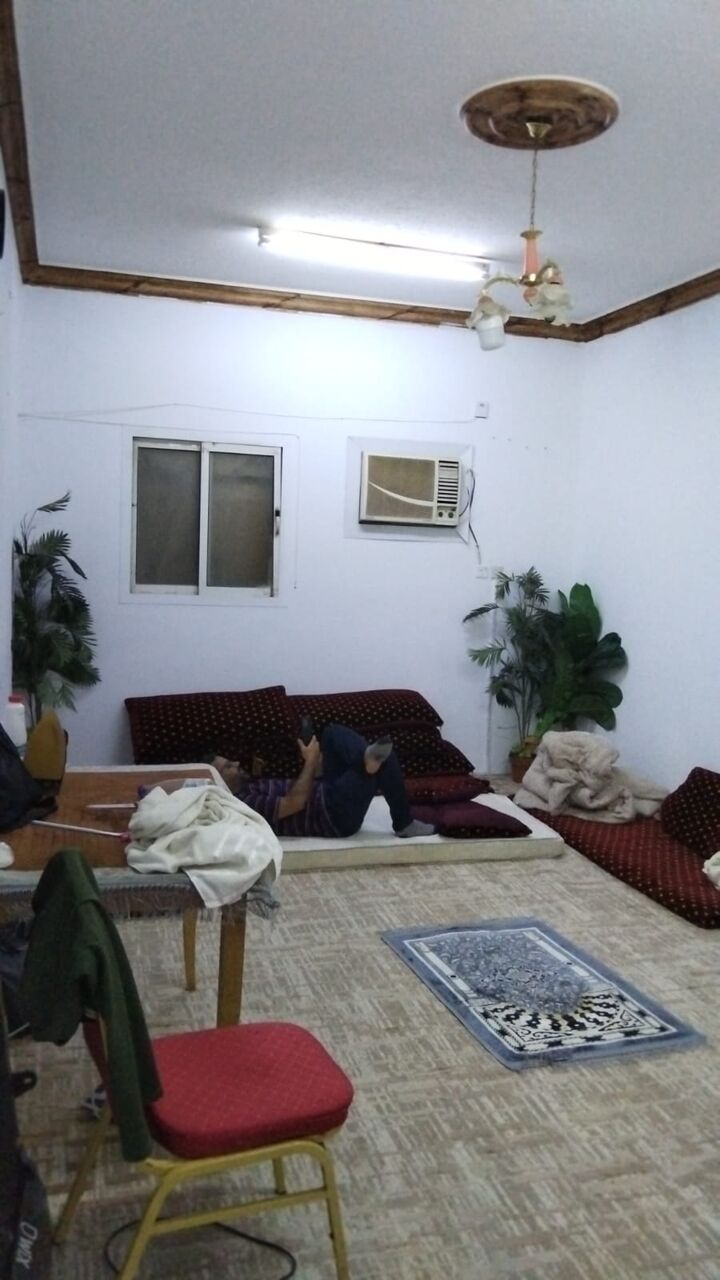 Ghirnatah, Apartments, Flats, Houses & Villas, SAR 2800/month,  Furnished,  2 BR,  250 Sq. Meter,  Furnished Flat For Rent