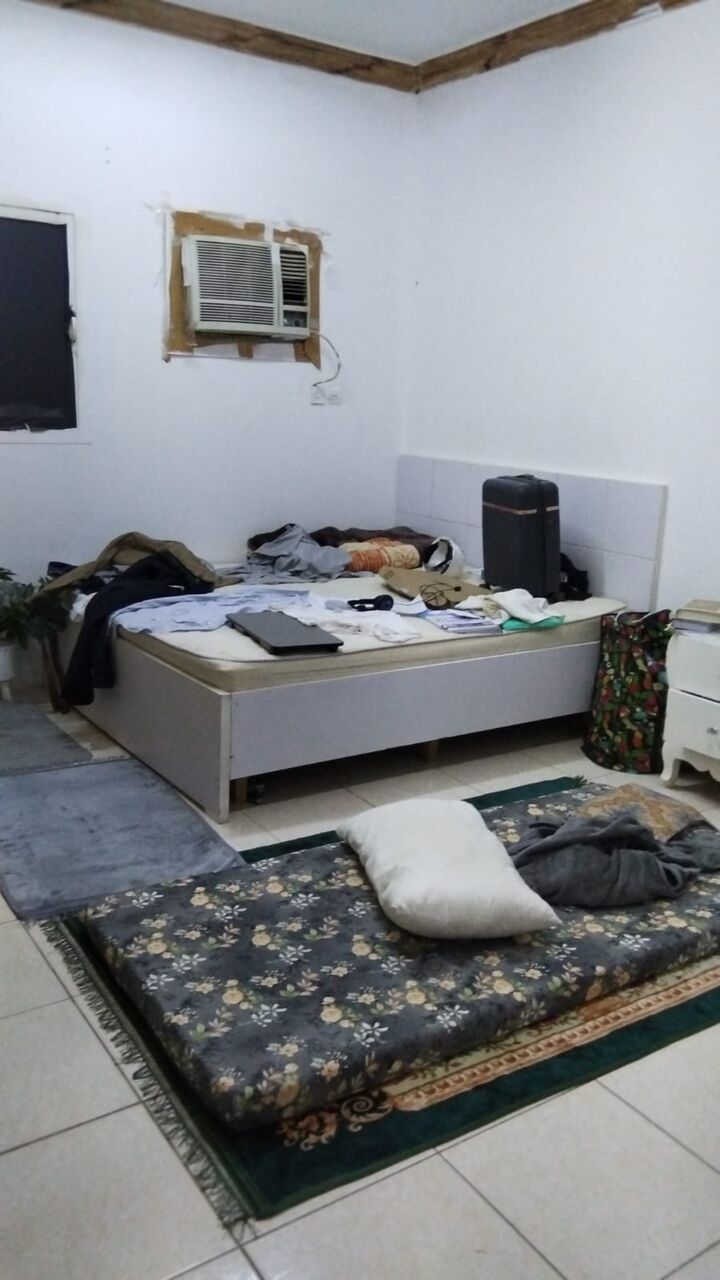 Ghirnatah, Apartments, Flats, Houses & Villas, SAR 2800/month,  Furnished,  2 BR,  250 Sq. Meter,  Furnished Flat For Rent