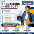 Best IIT Coaching For JEE 2027: Why Early Preparation Makes A Difference