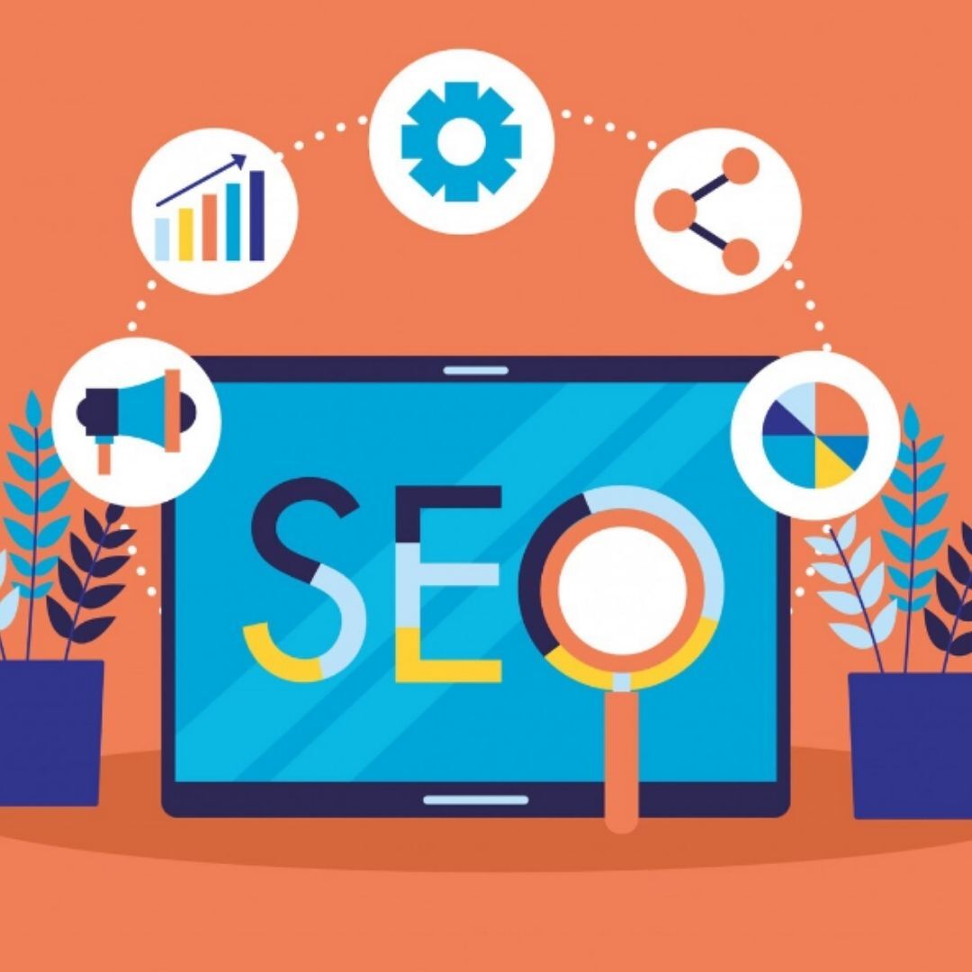 Vancouver, Marketing, Seo Services In Canada