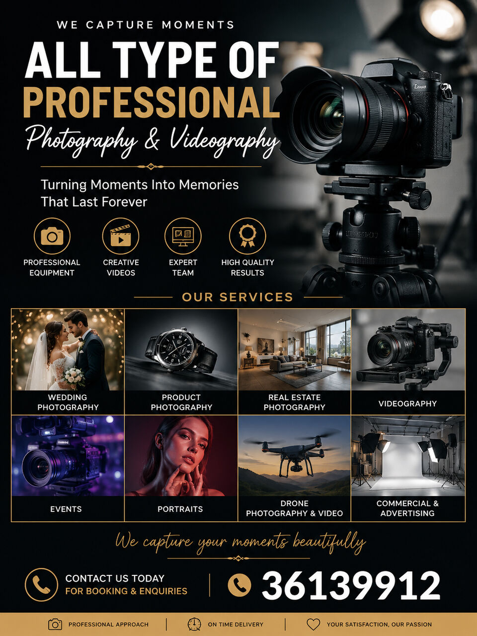 Manama, Photography, 📸 PROFESSIONAL PHOTOGRAPHY & VIDEOGRAPHY 🎥