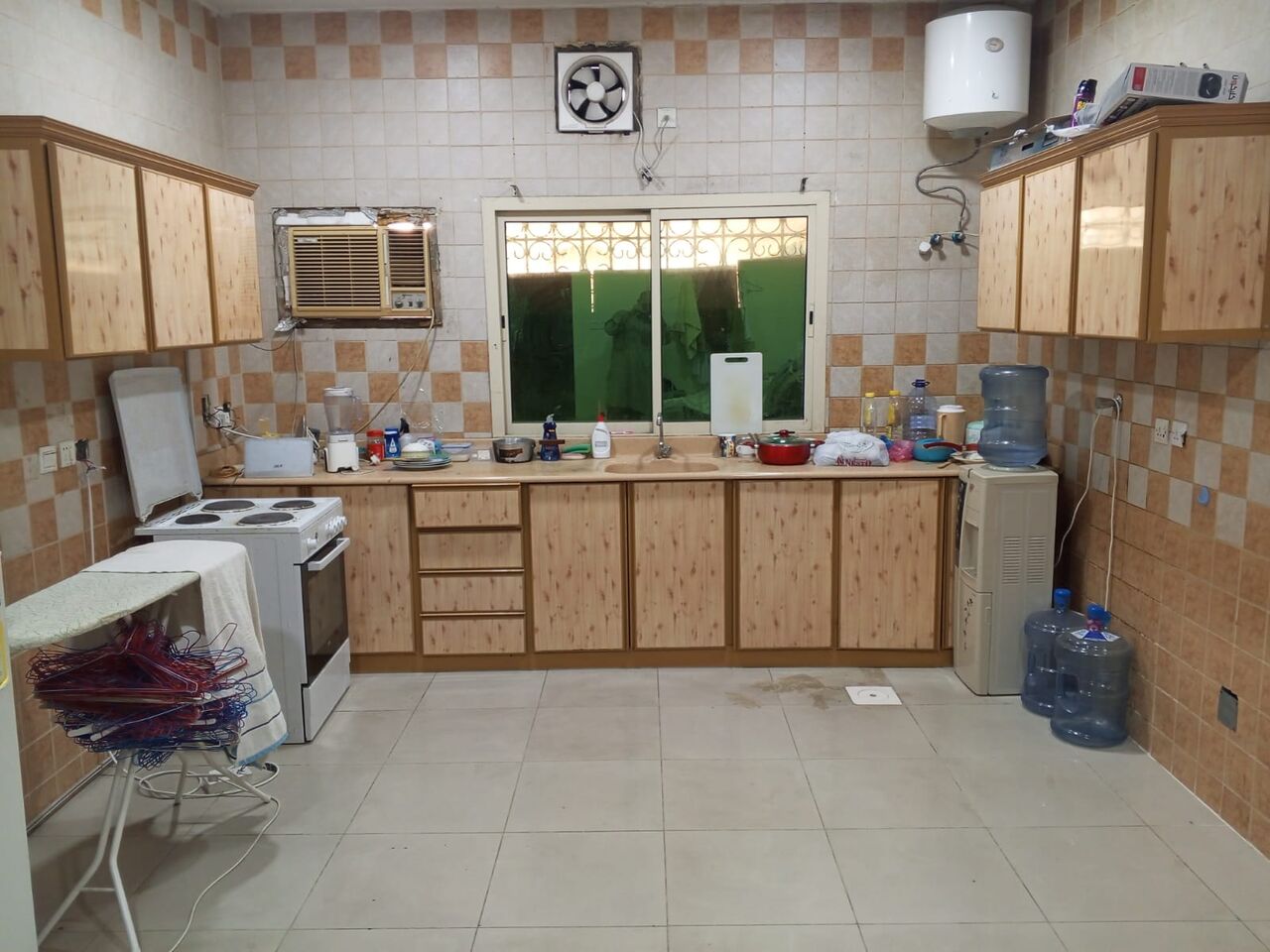 Dammam, Bedspace For Rent, SAR 500/month,  BED SPACE AVAILABLE