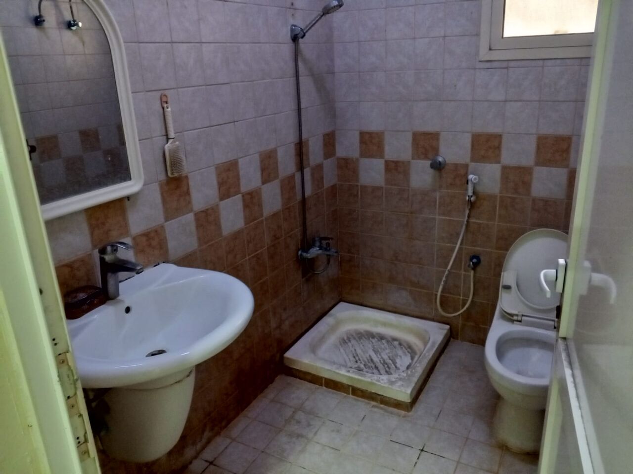 Dammam, Bedspace For Rent, SAR 500/month,  BED SPACE AVAILABLE