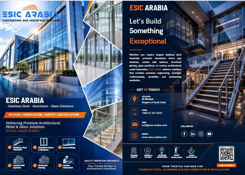 Dammam, Construction, Looking For A Bussiness Inquiries