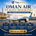 Oman Air Flight Booking: Flights, Baggage, Routes & Travel Guide Tripnestify
