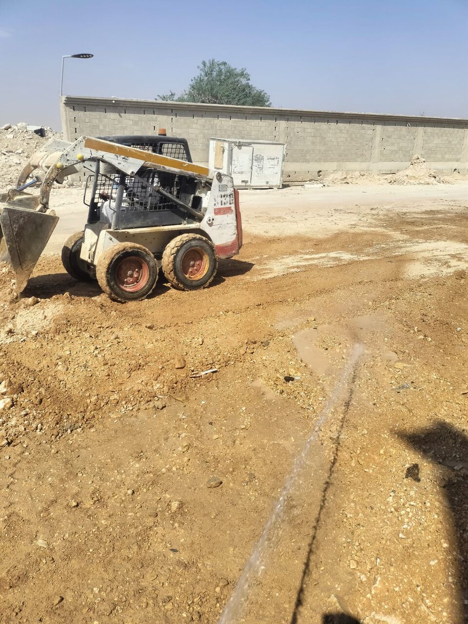 Riyadh, Construction, We Have All Kind Of Service.you Can Take Advantage Anytime.