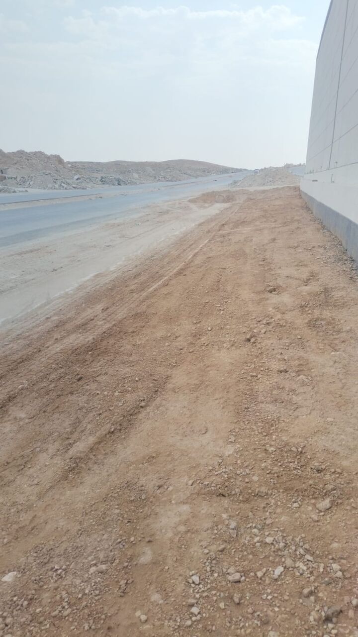 Riyadh, Construction, We Have All Kind Of Service.you Can Take Advantage Anytime.