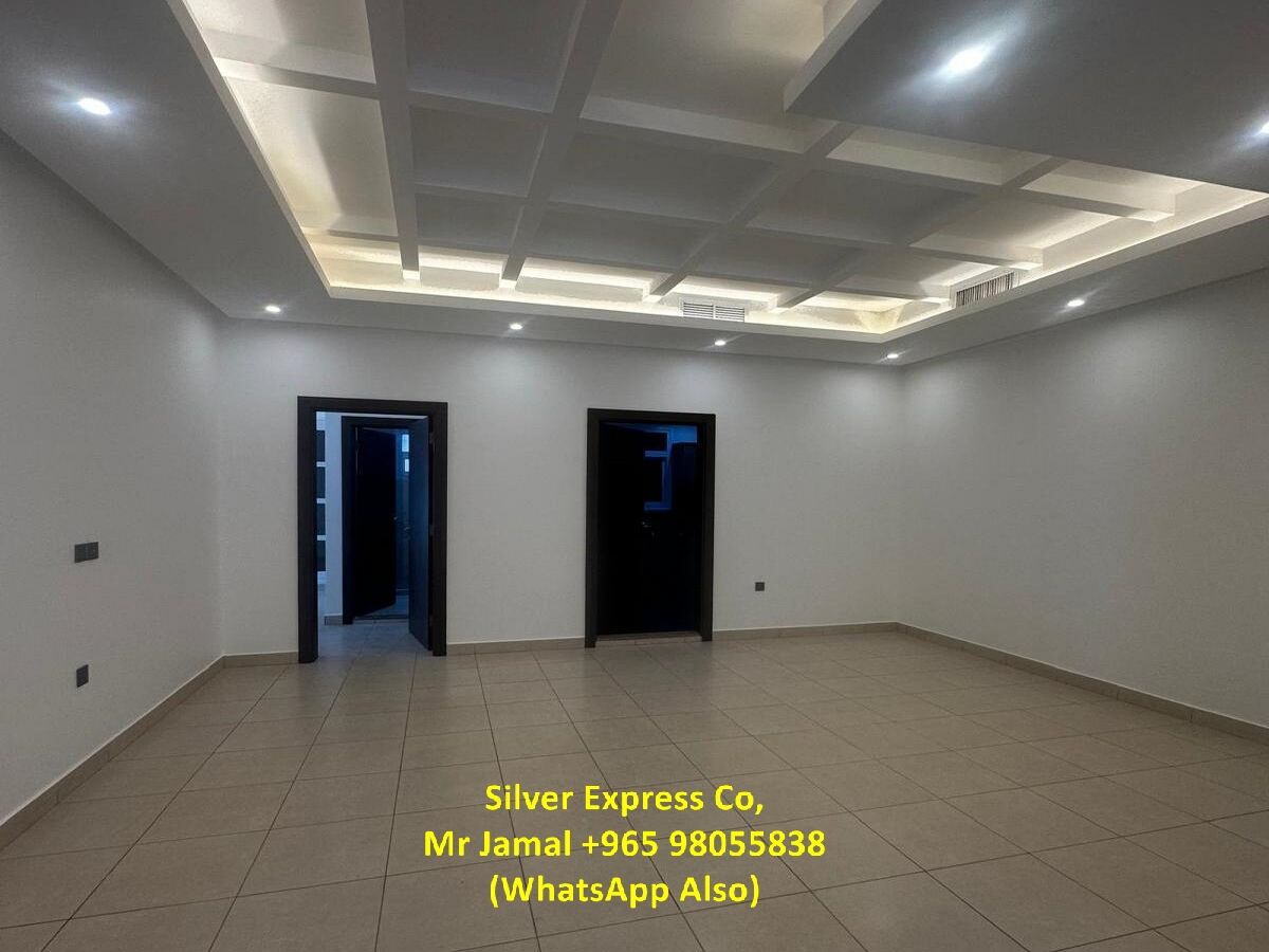 Kuwait City, Apartments, Flats, Houses & Villas, KWD 600/month,  3 BR,  200 Sq. Meter,  Beautiful 3 Bedroom Apartment With Balcony For Rent In Siddeeq.