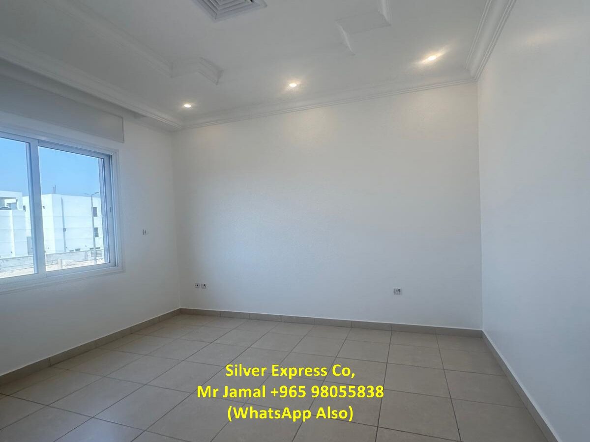 Kuwait City, Apartments, Flats, Houses & Villas, KWD 600/month,  3 BR,  200 Sq. Meter,  Beautiful 3 Bedroom Apartment With Balcony For Rent In Siddeeq.