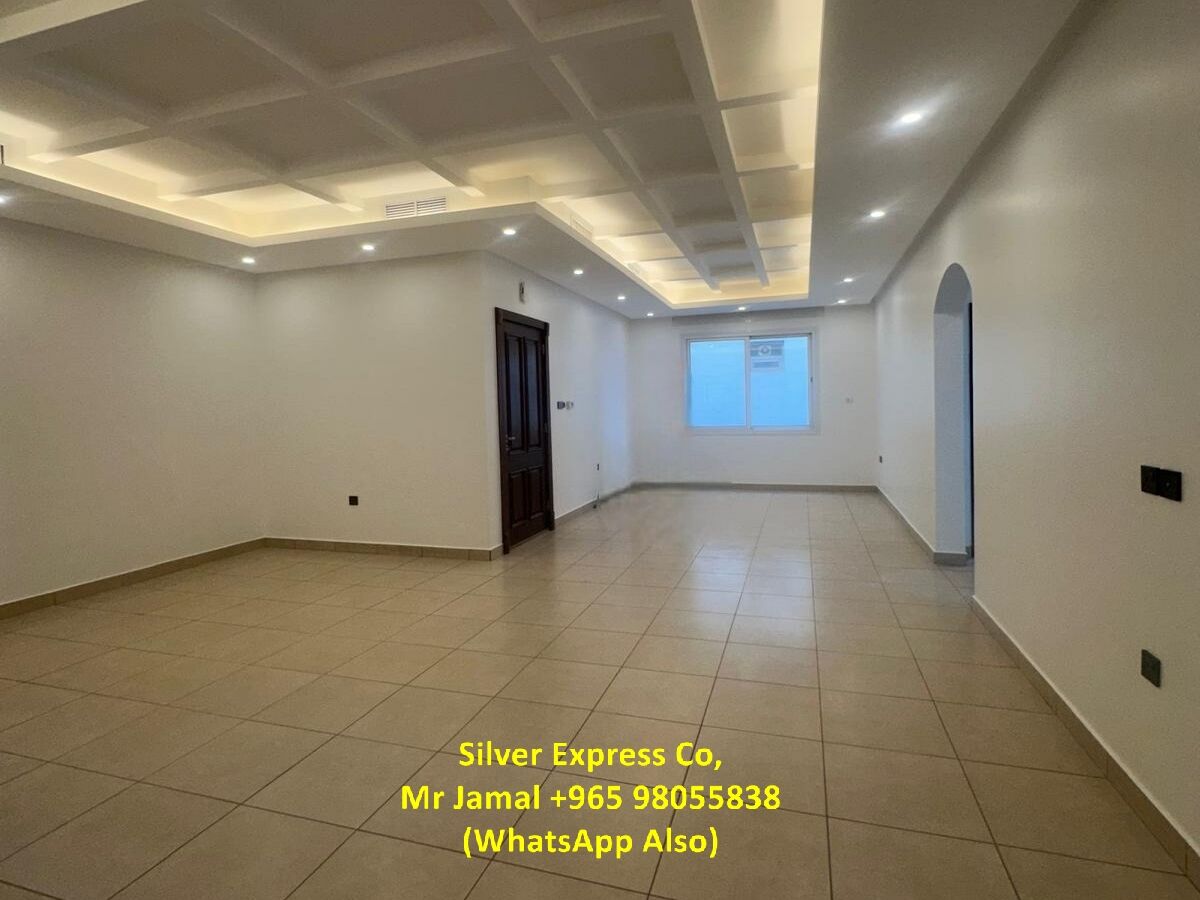 Kuwait City, Apartments, Flats, Houses & Villas, KWD 600/month,  3 BR,  200 Sq. Meter,  Beautiful 3 Bedroom Apartment With Balcony For Rent In Siddeeq.