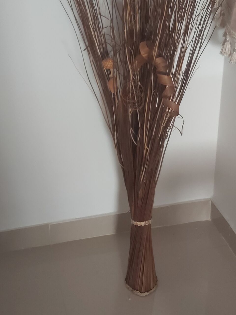 Al Mazruiyah, Household Items, SAR 75,  Dried Decorative Branches Qty 5