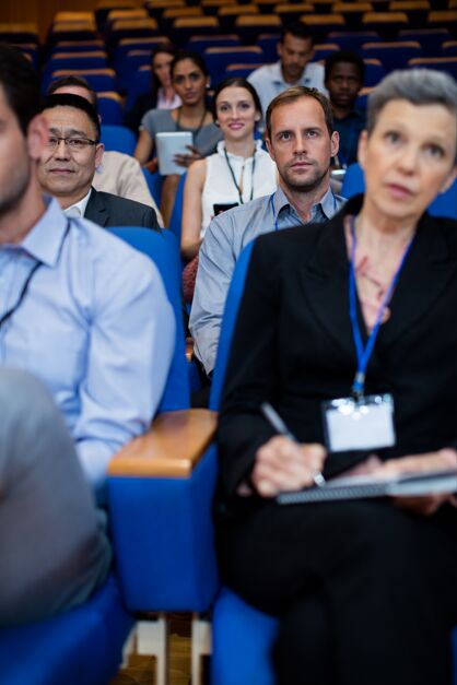 Noida, Software, Conference Package Management Software