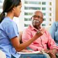 Personal In-Home Care In South Fairfax For Daily Living Support