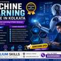 Machine Learning Course In Kolkata | AI & Machine Learning Training | Palium Skills