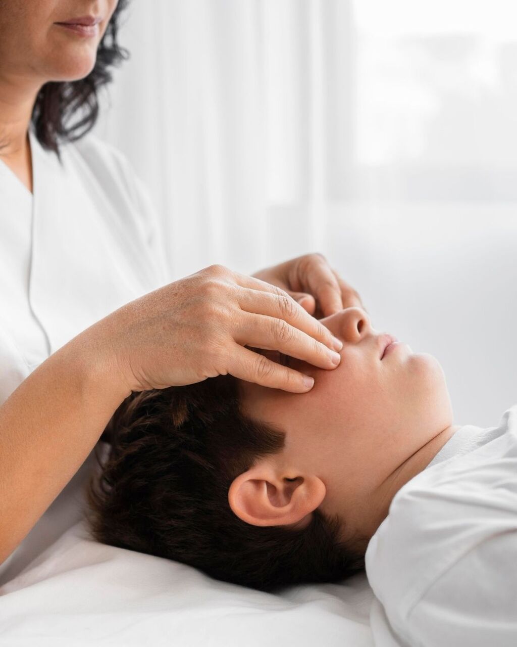 New York, Health, Fibromyalgia Management & Treatment In Frederick, MD | Stress Management Support