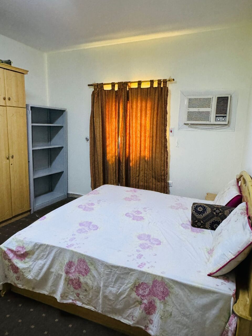 Olaya, Rooms for Rent, SAR 2100/month,  Furnished,  Full Furnished Executive Room