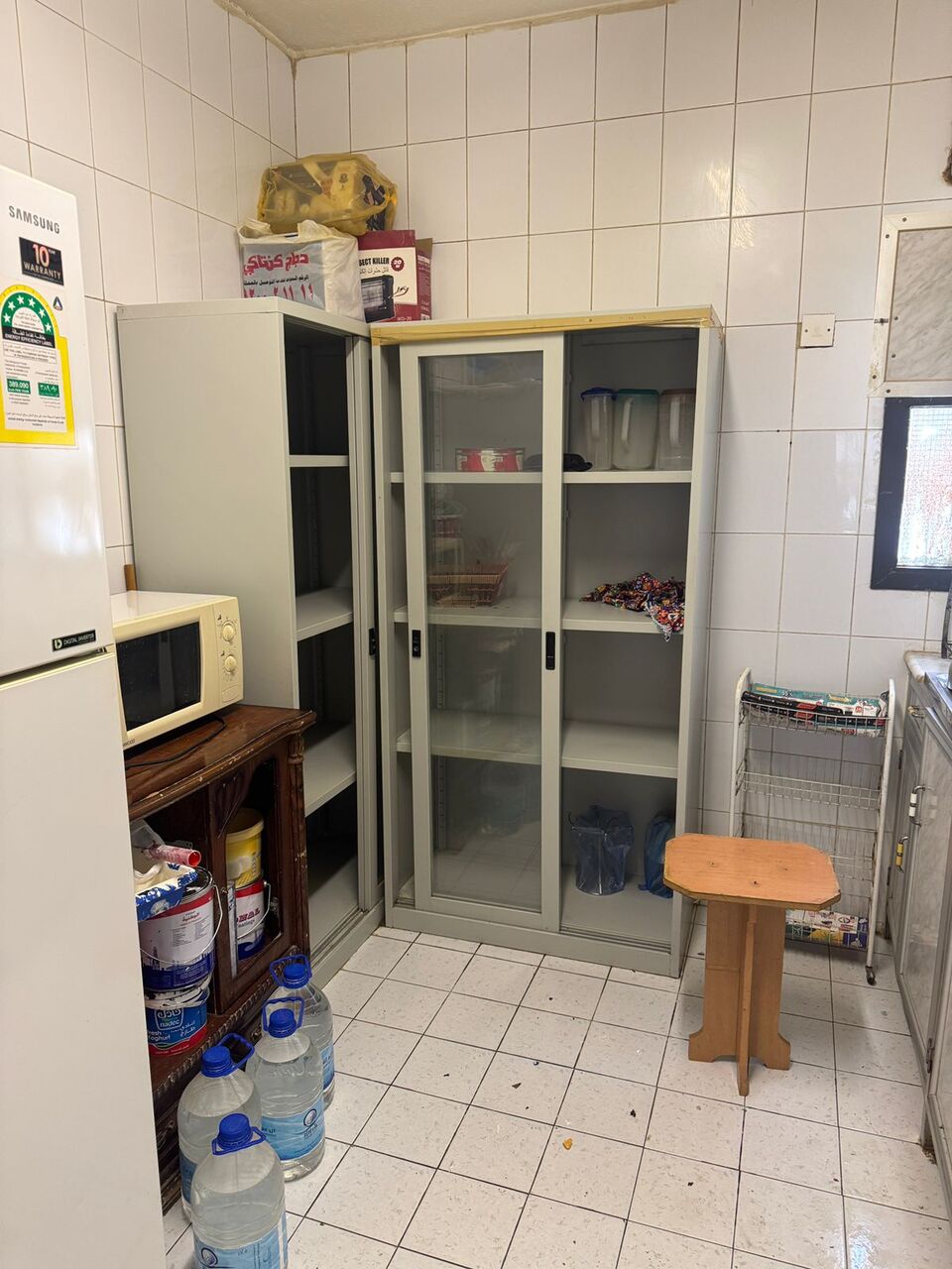 Olaya, Rooms for Rent, SAR 2100/month,  Furnished,  Full Furnished Executive Room