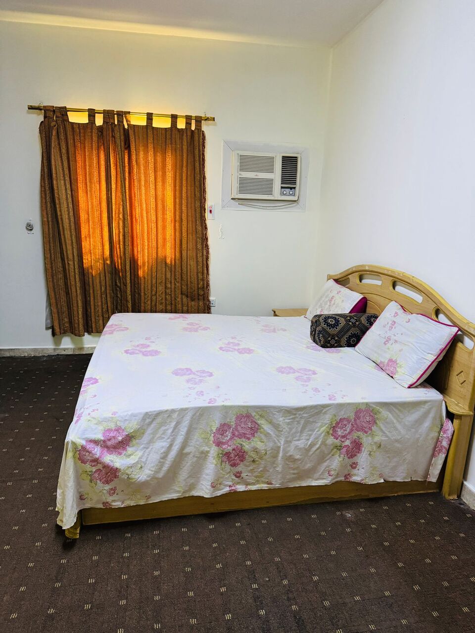 Olaya, Rooms for Rent, SAR 2100/month,  Furnished,  Full Furnished Executive Room