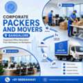 Corporate Packers And Movers Bangalore