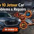Rolls Royce Repair & Service Dubai | Certified Specialists - CF Auto Garage