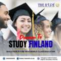 Study In Finland: Admissions, Costs And Career Options