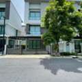 THB 60000,  39 Sq. Feet,  ขาย ให้เช่า บ้าน 3 ชั้น โครงการ บ้านกล