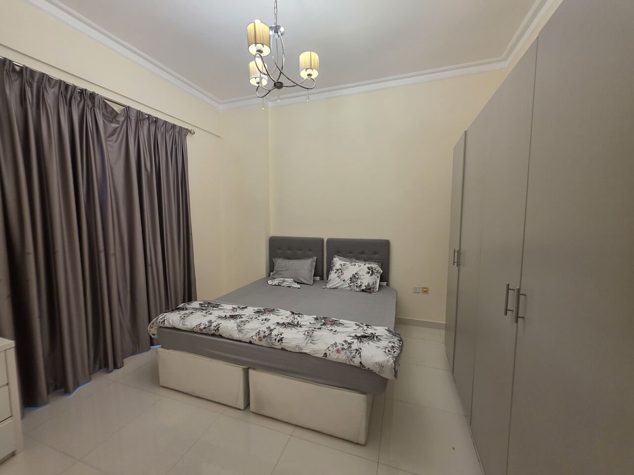 Manama, Apartments, Flats, Houses & Villas, BHD 350/month,  Furnished,  2 BR,  BHD:350/month FULLY FURNISHED 2 BHK APARTMENT FOR RENT IN UMMUL HASSAM -: MUNEEB *35041493