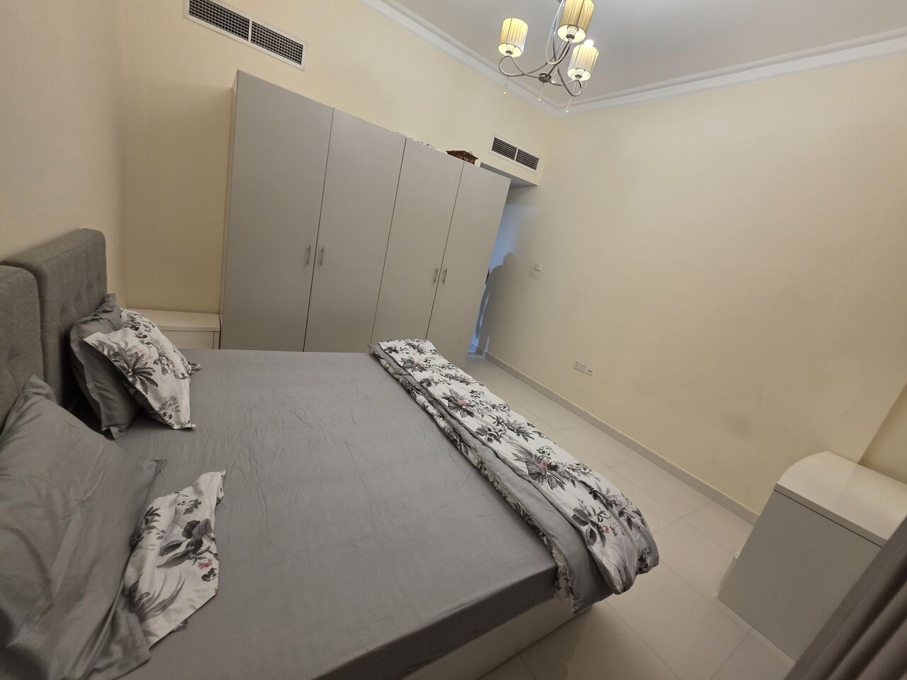 Manama, Apartments, Flats, Houses & Villas, BHD 350/month,  Furnished,  2 BR,  BHD:350/month FULLY FURNISHED 2 BHK APARTMENT FOR RENT IN UMMUL HASSAM -: MUNEEB *35041493