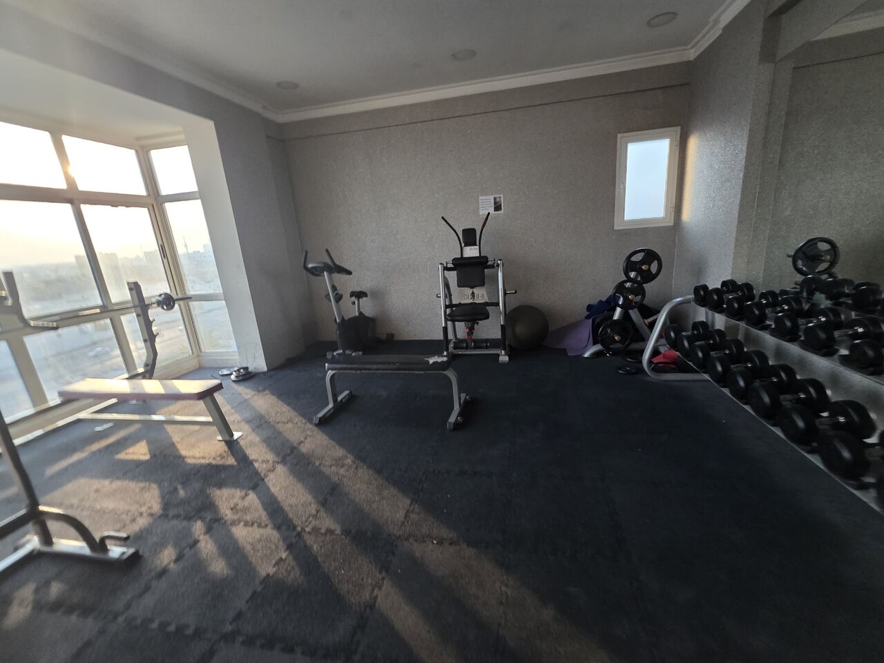 Manama, Apartments, Flats, Houses & Villas, BHD 350/month,  Furnished,  2 BR,  BHD:350/month FULLY FURNISHED 2 BHK APARTMENT FOR RENT IN UMMUL HASSAM -: MUNEEB *35041493