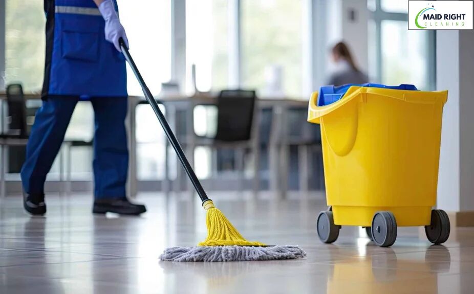 London, Cleaning, Reliable Commercial Cleaning Chester For Professional Workplaces