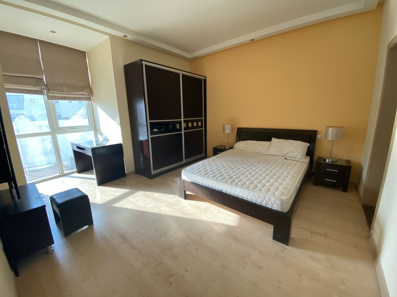 Juffair, Apartments, Flats, Houses & Villas, BHD 350/month,  Furnished,  2 BR,  BD 350 (Exclusive) 2BR Fully Furnished Flat In Juffair