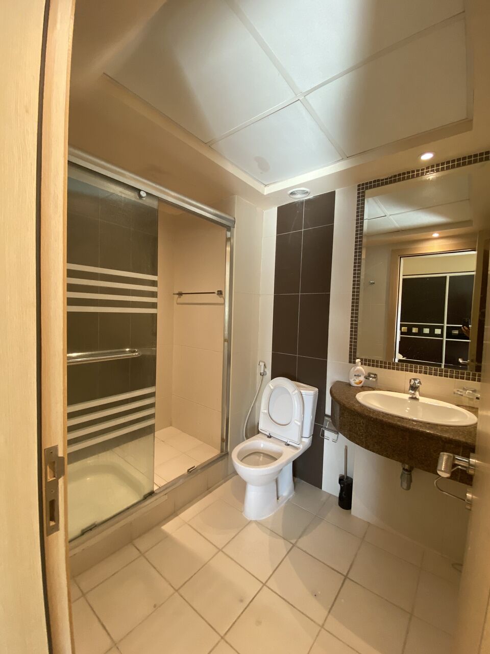 Juffair, Apartments, Flats, Houses & Villas, BHD 350/month,  Furnished,  2 BR,  BD 350 (Exclusive) 2BR Fully Furnished Flat In Juffair