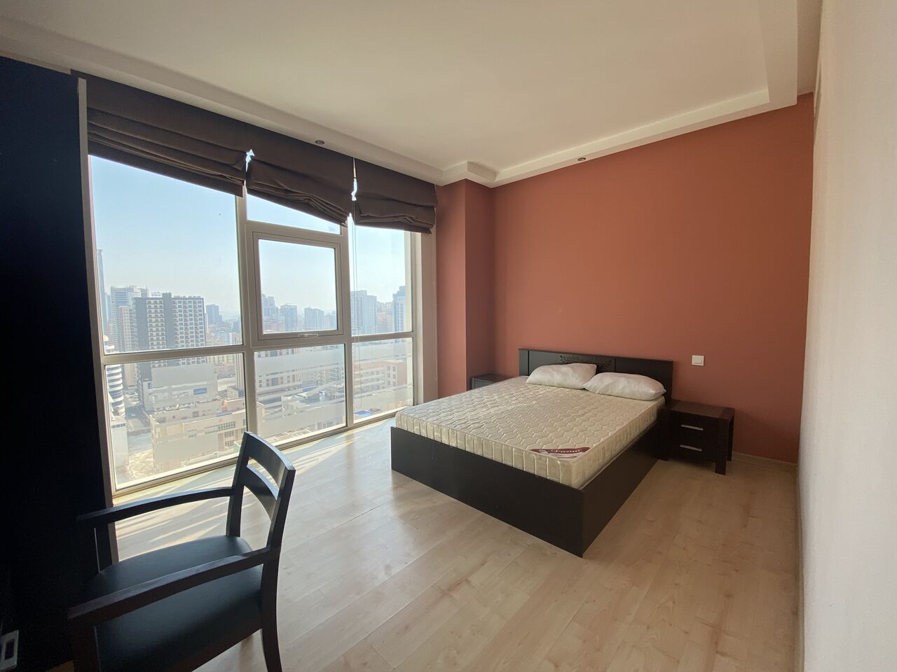 Juffair, Apartments, Flats, Houses & Villas, BHD 350/month,  Furnished,  2 BR,  BD 350 (Exclusive) 2BR Fully Furnished Flat In Juffair