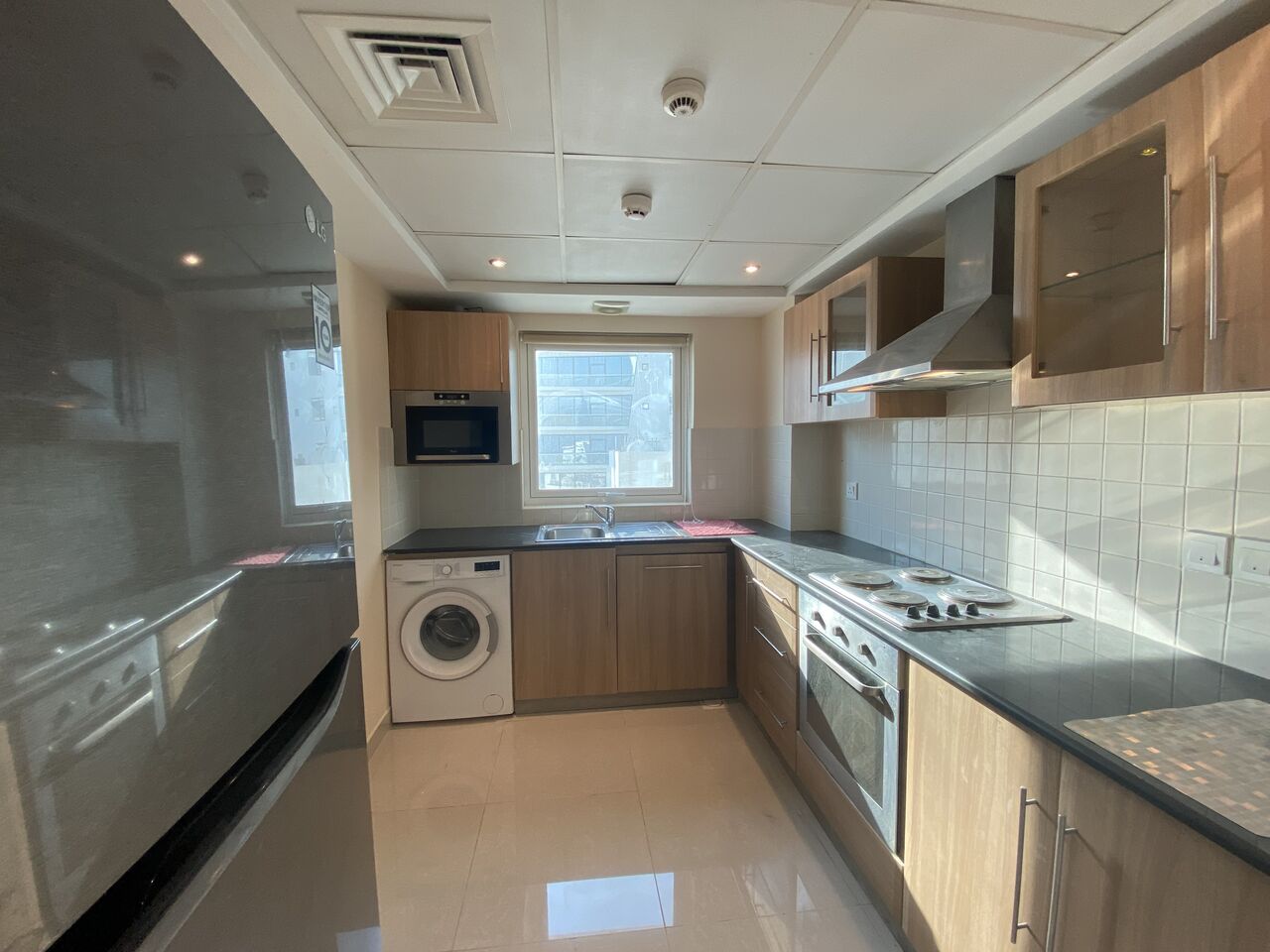 Juffair, Apartments, Flats, Houses & Villas, BHD 350/month,  Furnished,  2 BR,  BD 350 (Exclusive) 2BR Fully Furnished Flat In Juffair