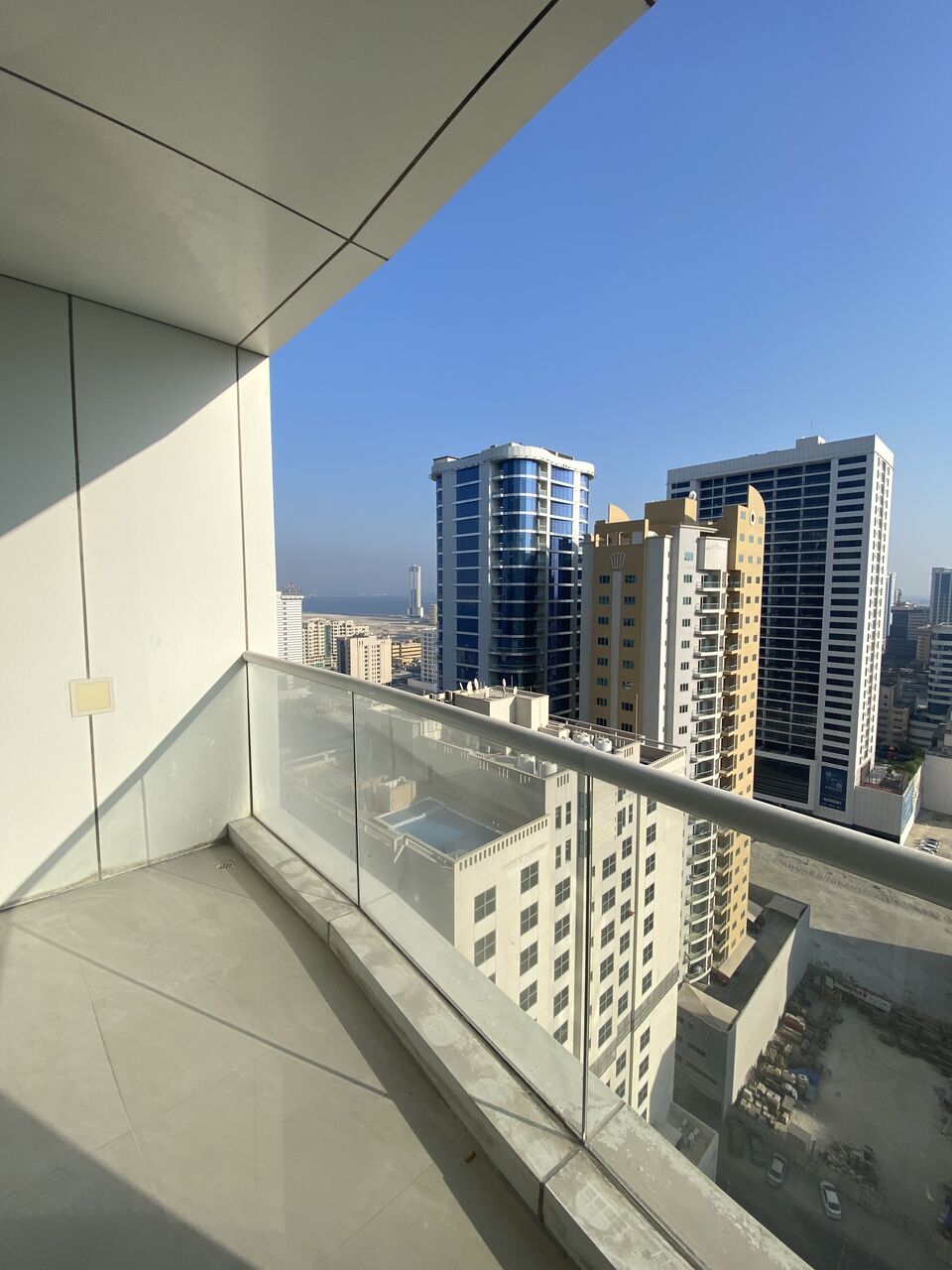 Juffair, Apartments, Flats, Houses & Villas, BHD 350/month,  Furnished,  2 BR,  BD 350 (Exclusive) 2BR Fully Furnished Flat In Juffair