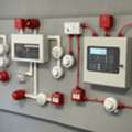 SAR 1,  Fire Safety System,fm200 Installation And Refilling.
