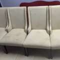 SAR 120,  Table Chairs