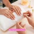 Benefits Of Visiting The Best Nail Salons In Fresno